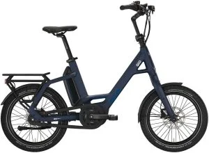 QIO Eins AP-8 20" Nexus 500wh 2022 – Blå