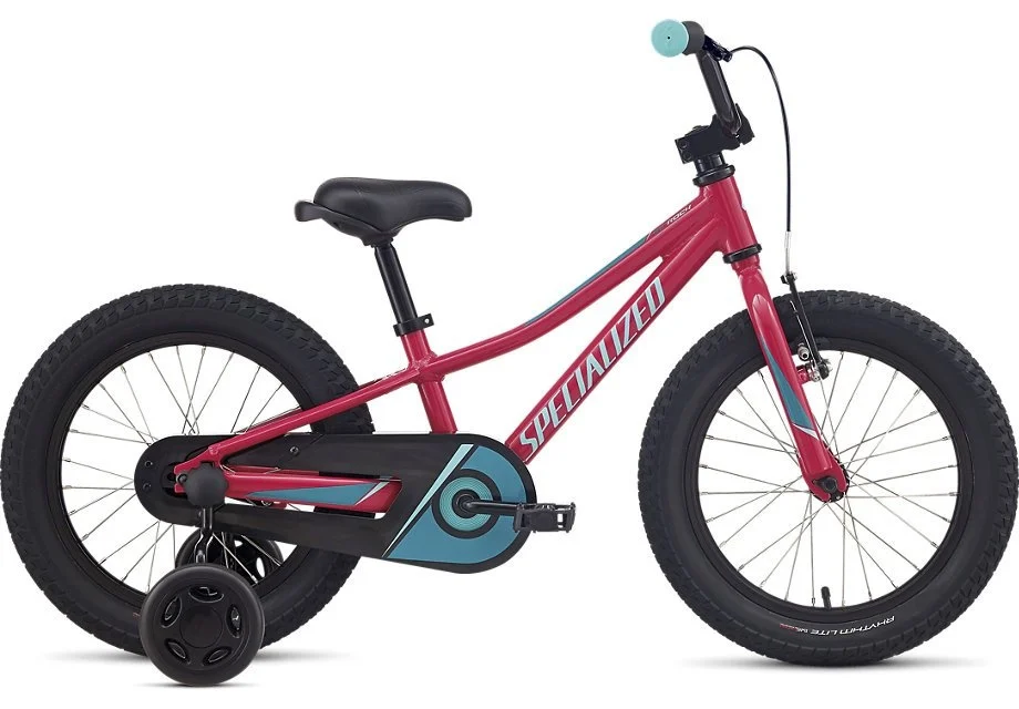 Specialized Riprock Coaster 16" 2022 - Pink