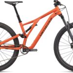 Specialized Stumpjumper Alloy 2022 - Orange