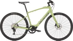 Specialized Turbo Vado SL 4.0 2022 – Grå