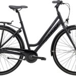Winther Black Winther 1 Dame 7g Fodbremse 2022
