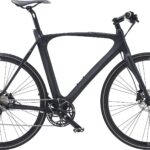 Avenue Airbase Gent 9g 2023 - Sort