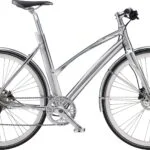 Avenue Airbase Metal Dame 10g 2023 - Sølv
