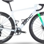 BMC Kaius 01 ONE 2023 - Hvid