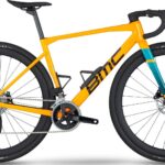 BMC Kaius 01 THREE 2023 - Orange