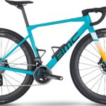 BMC Kaius 01 TWO 2023 - Blå