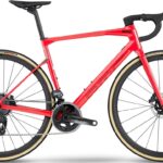 BMC Roadmachine 01 FOUR 2023 - Rød