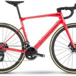 BMC Roadmachine 01 FOUR 2023 - Rød