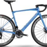 BMC Roadmachine 01 ONE 2023 - Blå
