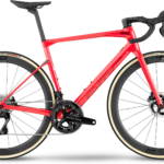 BMC Roadmachine 01 ONE 2023 - Rød