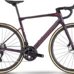 BMC Roadmachine 01 THREE 2023 - Lilla