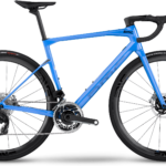 BMC Roadmachine 01 TWO 2023 - Blå