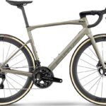 BMC Roadmachine 01 TWO 2023 - Grå