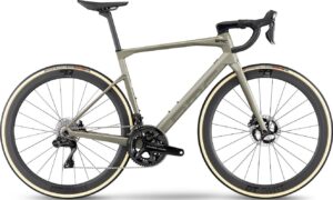 BMC Roadmachine 01 TWO 2023 – Grå