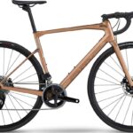 BMC Roadmachine FOUR 2023 - Brun