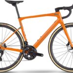 BMC Roadmachine ONE 2023 - Orange