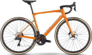 BMC Roadmachine ONE 2023 – Orange