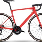 BMC Roadmachine SEVEN 2023 - Rød