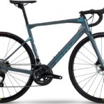 BMC Roadmachine SIX 2023 - Blå