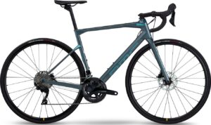 BMC Roadmachine SIX 2023 – Blå