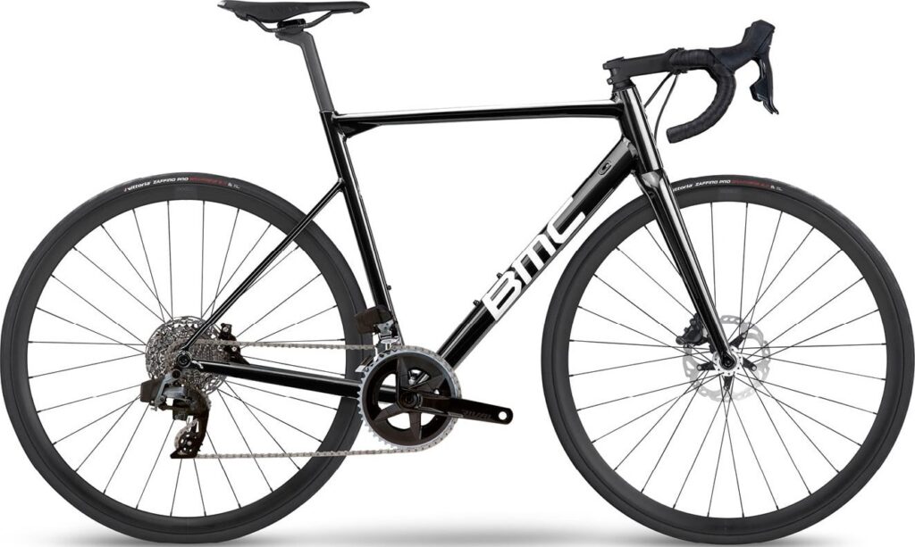 BMC Teammachine ALR ONE 2023 - Sort