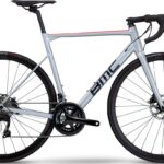BMC Teammachine ALR TWO 2023 - Sølv