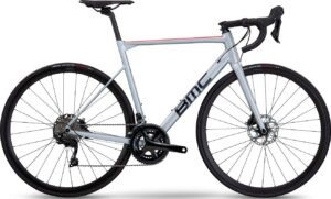 BMC Teammachine ALR TWO 2023 – Sølv