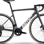 BMC Teammachine SLR FOUR 2023 - Grå