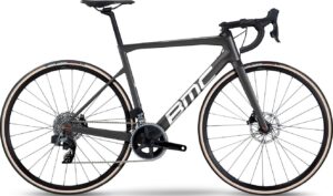 BMC Teammachine SLR FOUR 2023 – Grå
