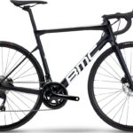 BMC Teammachine SLR SEVEN 2023 - Sort