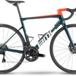 BMC Teammachine SLR01 ONE 2023 - Blå