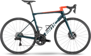 BMC Teammachine SLR01 ONE 2023 – Blå