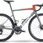 BMC Teammachine SLR01 TWO 2023 - Grå