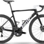 BMC Teammachine SLR01 TWO 2023 - Sort