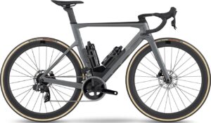 BMC Timemachine Road 01 THREE 2023 – Grå