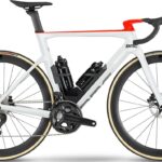 BMC Timemachine Road 01 TWO 2023 - Hvid