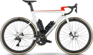 BMC Timemachine Road 01 TWO 2023 – Hvid