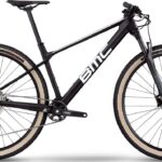 BMC Twostroke 01 FIVE 2023 - Sort