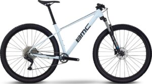 BMC Twostroke AL FIVE 2023 – Hvid