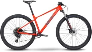 BMC Twostroke AL FOUR 2023 – Rød