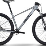 BMC Twostroke AL SIX 2023 - Grå