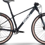 BMC Twostroke AL THREE 2023 - Sort