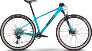 BMC Twostroke AL TWO 2023 – Blå
