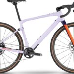 BMC UnReStricted (URS) 01 ONE 2023 - Lilla