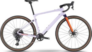 BMC UnReStricted (URS) 01 ONE 2023 – Lilla