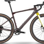 BMC UnReStricted (URS) 01 THREE 2023 - Brun