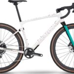 BMC UnReStricted (URS) 01 TWO 2023 - Hvid