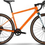 BMC UnReStricted (URS) AL ONE 2023 - Orange