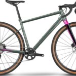 BMC UnReStricted (URS) AL THREE 2023 - Grå