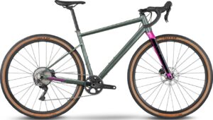 BMC UnReStricted (URS) AL THREE 2023 – Grå